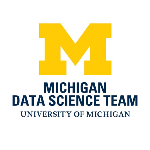 Michigan Data Science Team